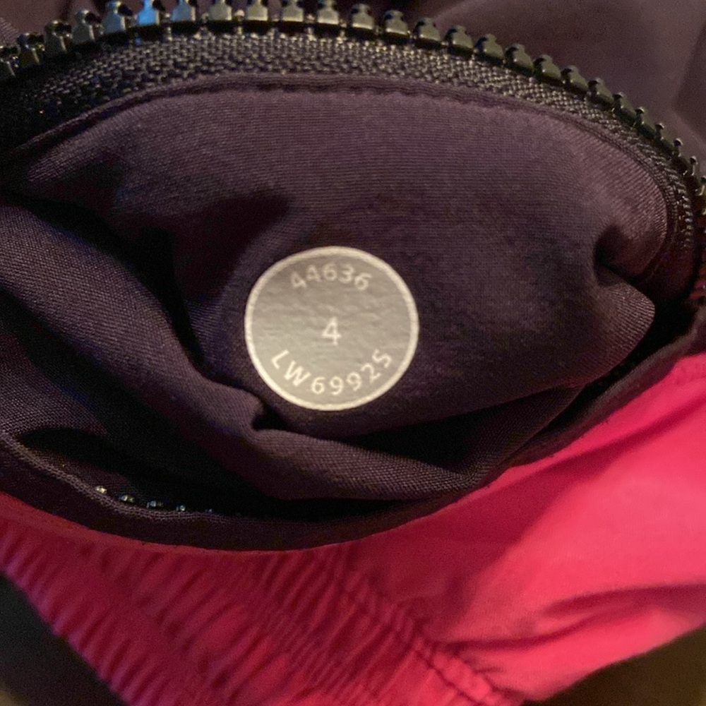 Lululemon🍋Step Lively Crop - Picture 10 of 10